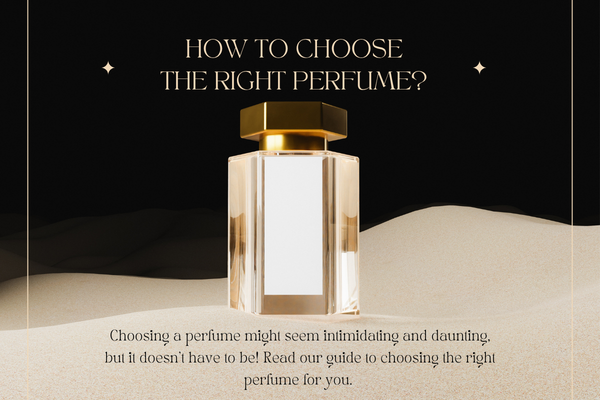 The Art of Scent: Discovering the Soul of Éclat Essence