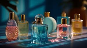 Perfume Layering: The Secret to a Signature Scent