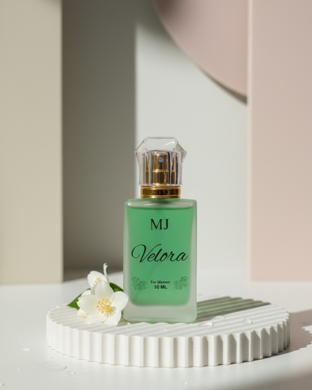 Velora – Extrait de Parfum for Women | 50ml