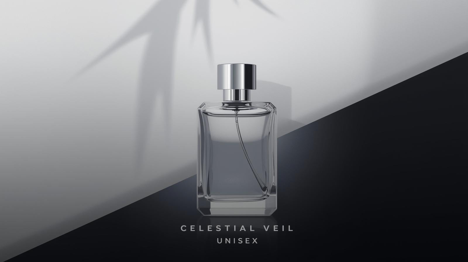 Celestial Veil Unisex Luxury Perfume