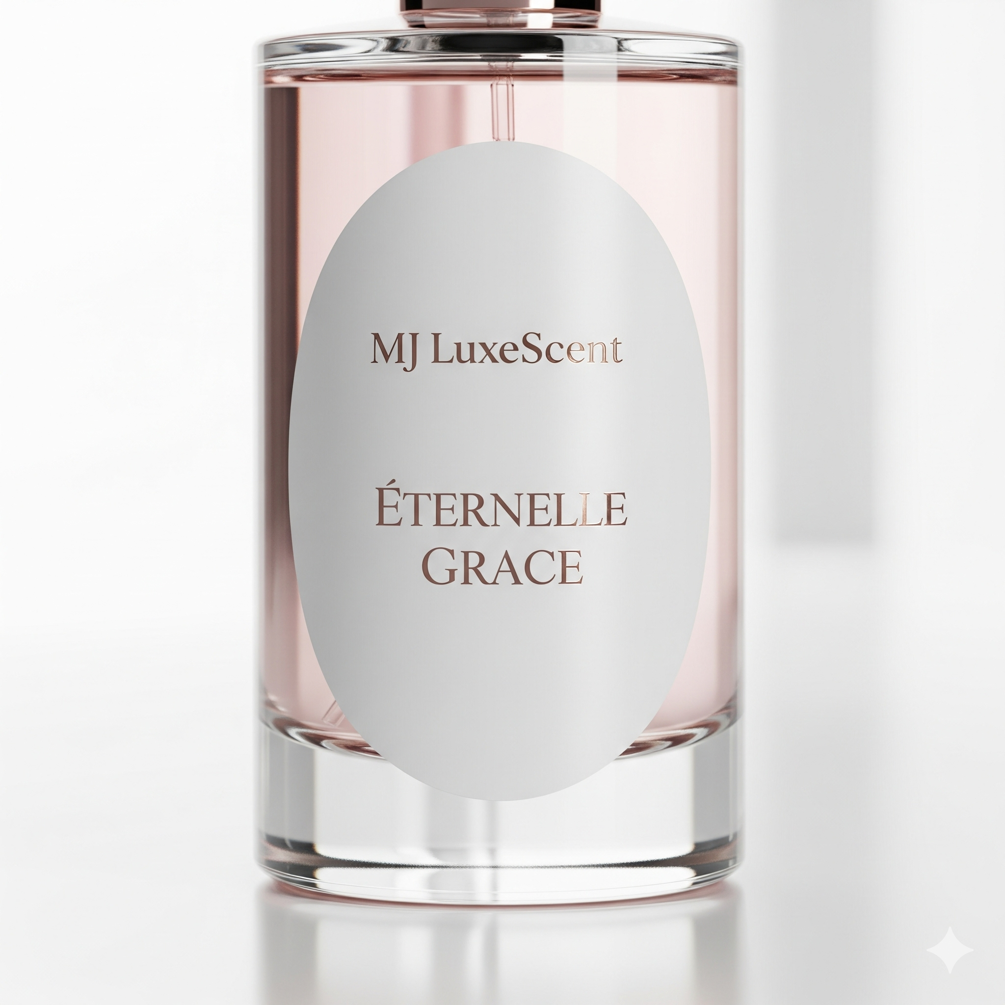 Women Luxury Edition Eternelle Grace
