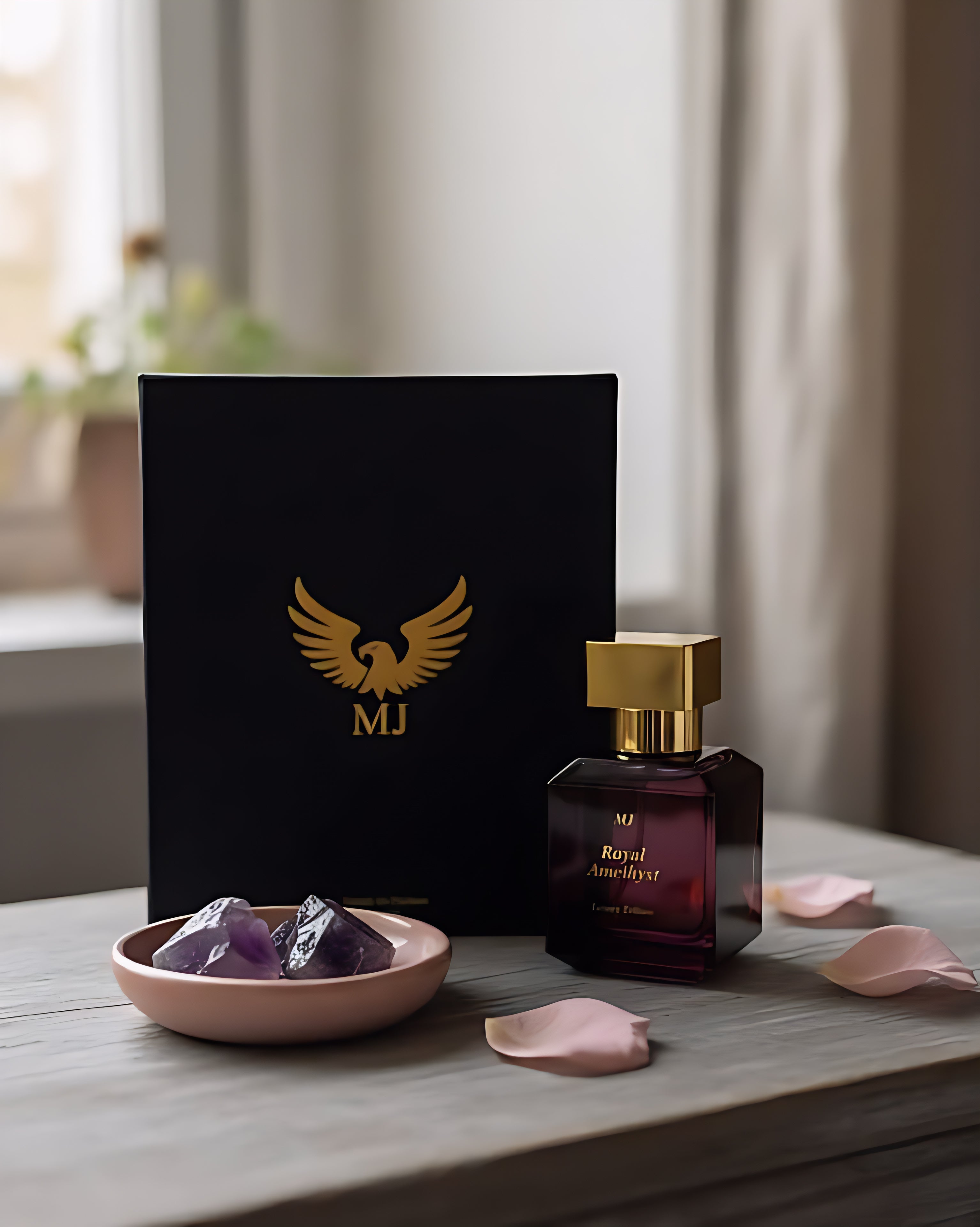 Royal Amethyst - Women's Luxury Edition - 50 ML