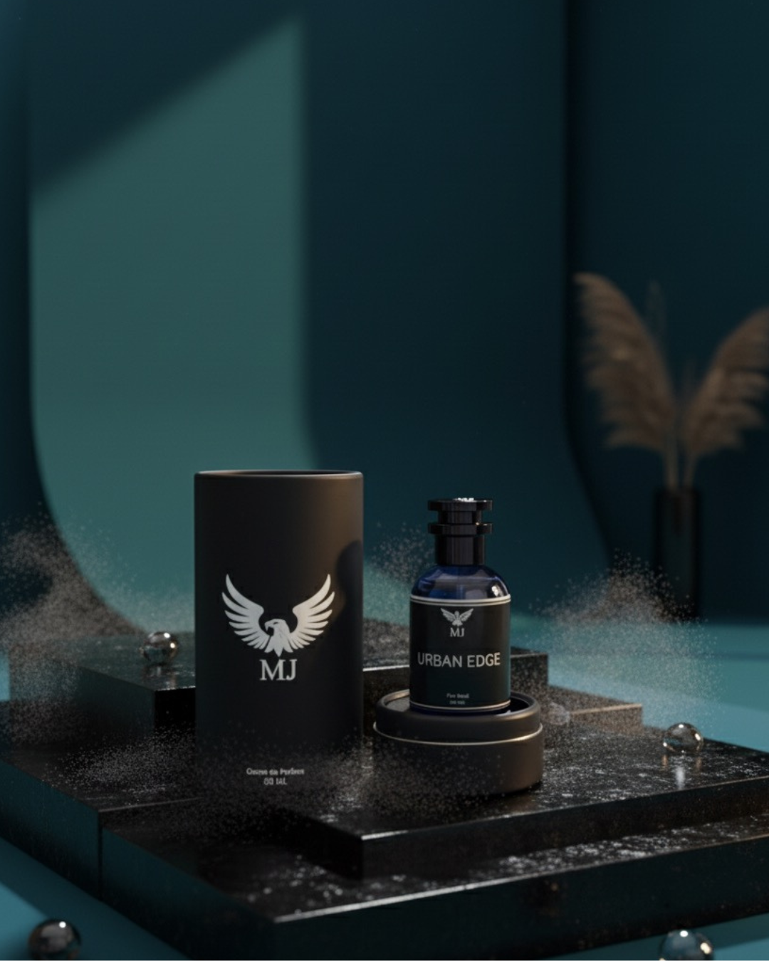 Urban Edge – Men - 50ml