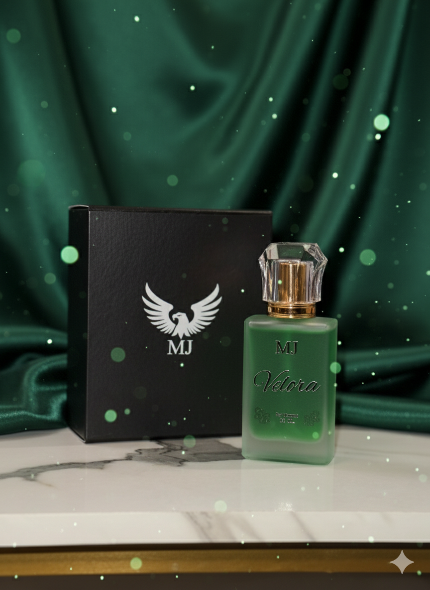 Velora – Extrait de Parfum for Women | 50ml